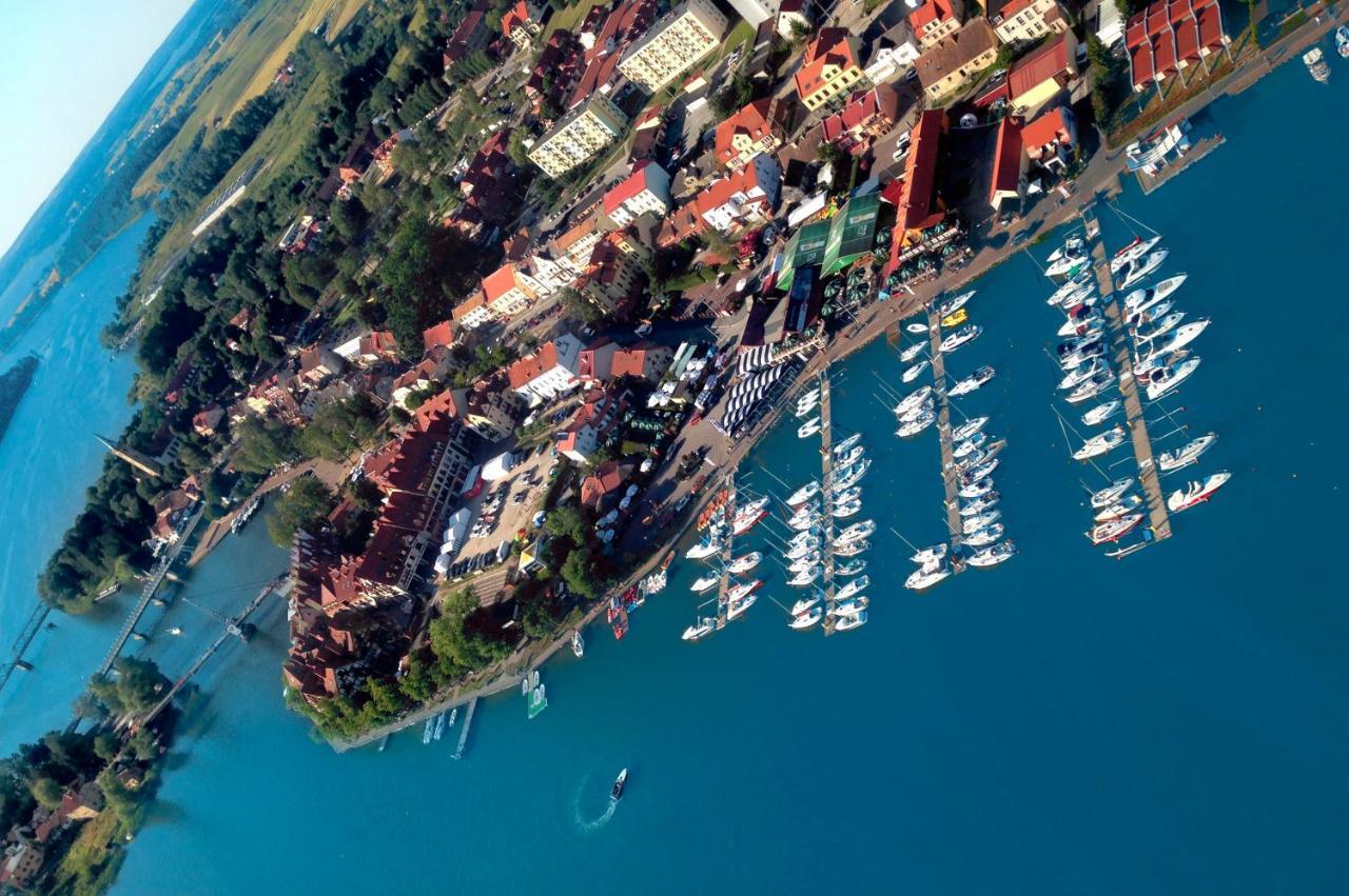 Zaspany Piec Mikołajki Exteriör bild